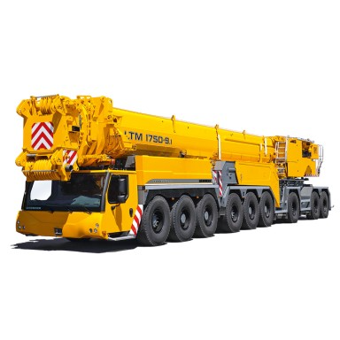 Grue mobile